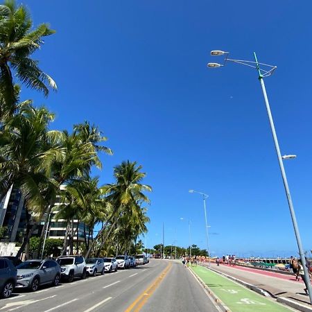 Ponta Verde Maceio Apart Exterior photo