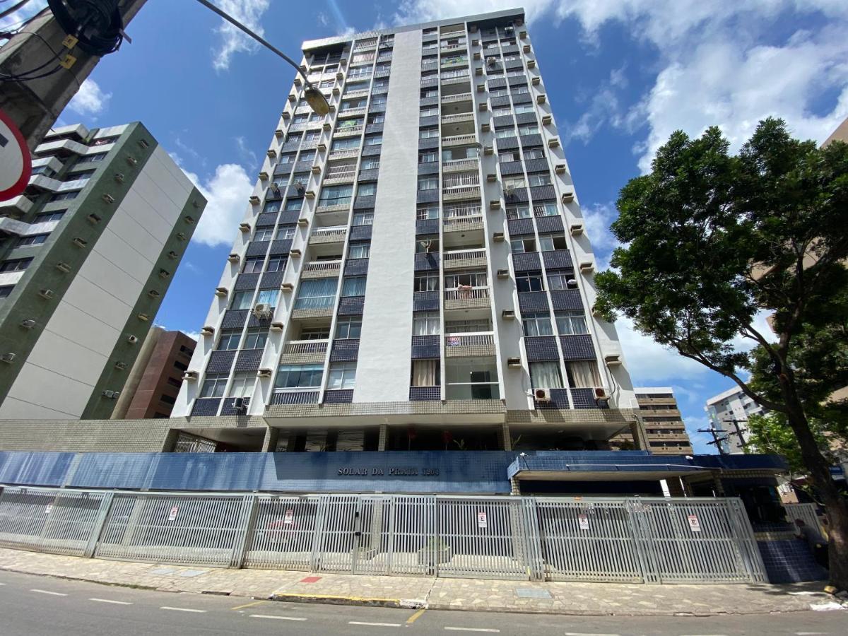 Ponta Verde Maceio Apart Exterior photo