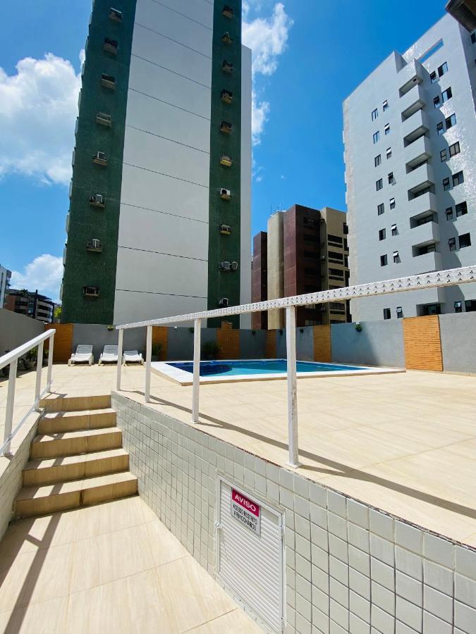 Ponta Verde Maceio Apart Exterior photo